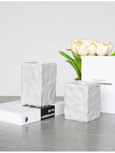 flameless candles
